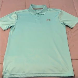 Men’s Under Armour Polo